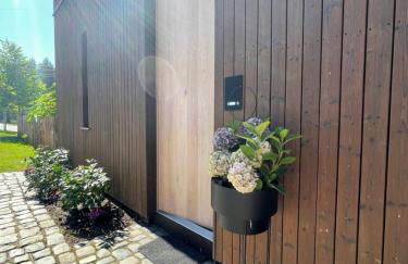 Ferienwohnung Hof in der Au - Foto 13