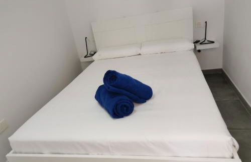 Apartamentos Anjomacar A - Photo 30