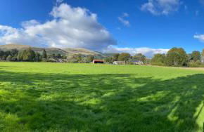 Thistle Lodge - Foto 38