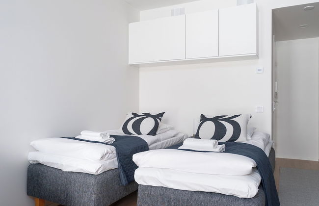 Rahulihomes City Center Jyväskylä - Photo 10