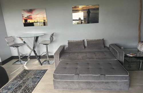 Contemporary Ocean Sunset Views with Firepit Pt Loma close to PLNU - Foto 14