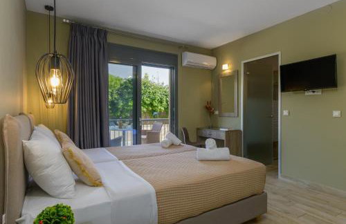 Casa De' Fiori Kefalonia - Foto 62