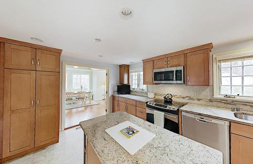 Skinequit Cottage - Photo 4