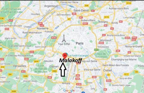 Charment studio proche Paris 15 - Foto 16