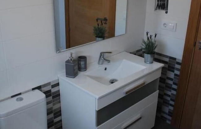 Apartamentos Rurales El Trillo - Photo 17