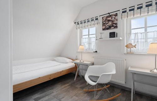 Lille Dröm Reetdachhaus Lille Dröm - Foto 12