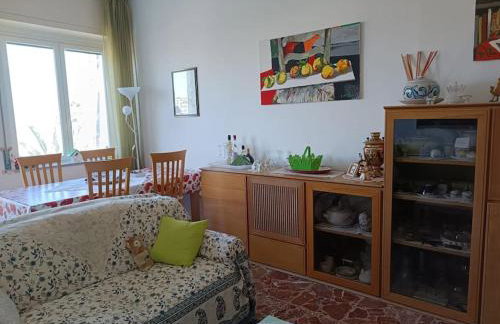 Riccio di Mare - Large and bright flat on the sea - Foto 14