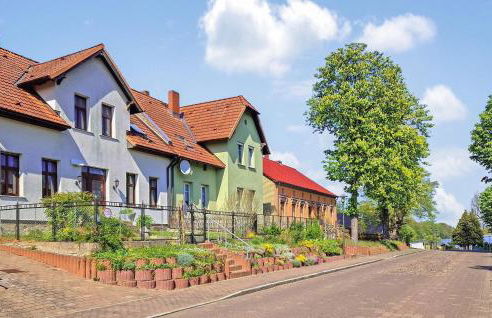 Ferienwohnung Kleinzerlang - Foto 1