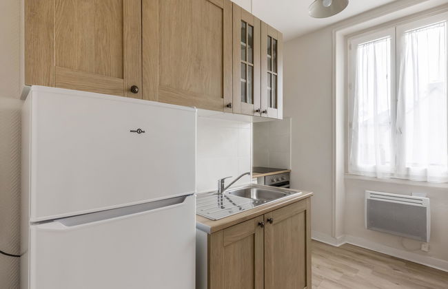 Le Petit Robinson - Photo 20