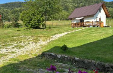 Domek Pod Skałkami - Foto 1