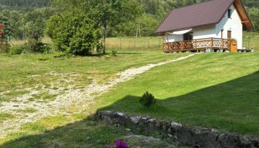 Domek Pod Skałkami - Foto 1