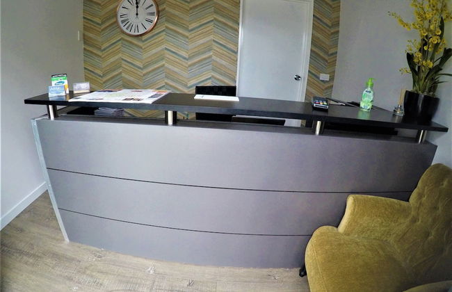 Adelphi Motel - Foto 31