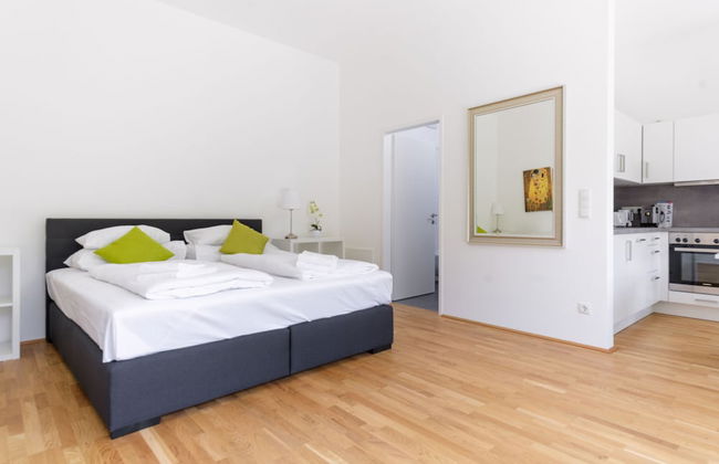 My Schönbrunn Apartments - Foto 46