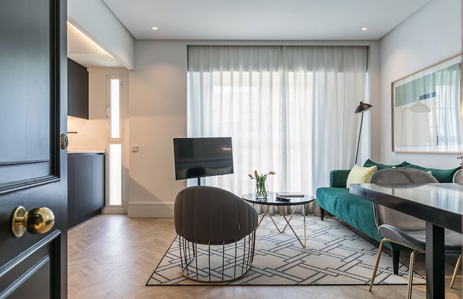 Feelathome Waldorf Suites Apartments - Foto 22