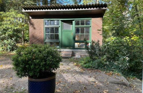 Schwedenhaus am Wukensee nähe Berlin - Foto 17