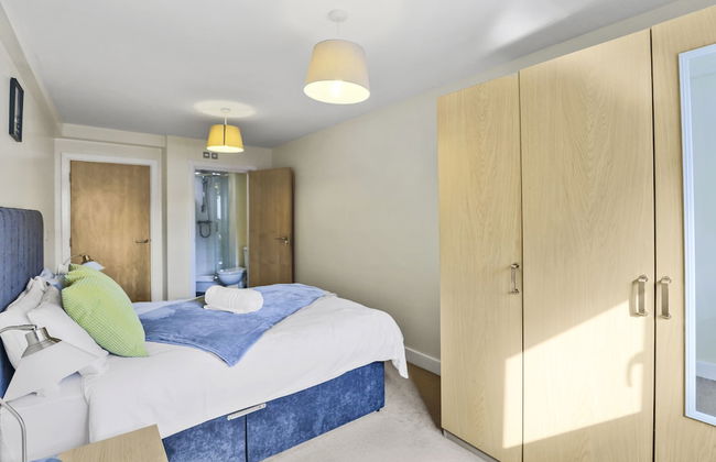 UR STAY Apartments Leicester - Photo 10