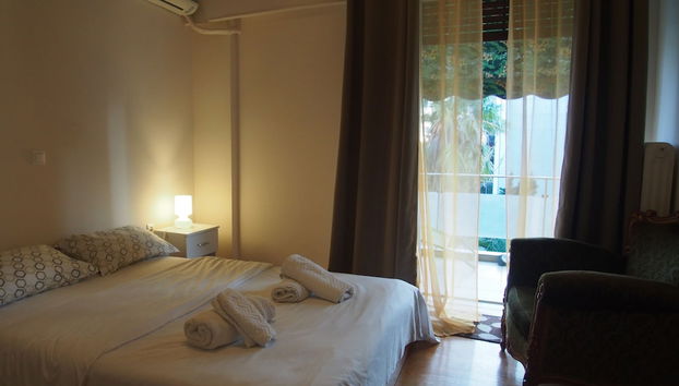 Homely Stay at Acropolis Museum - Foto 2, Imagen principal