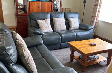 Martinshouse Holiday Cottage, Hawick, Borders - Foto 19