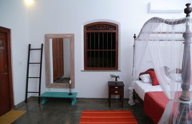 The Ginger House - Photo 4