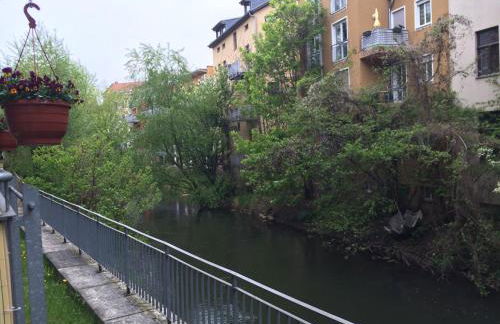 Citywohnungen Halle am Markt - Foto 12