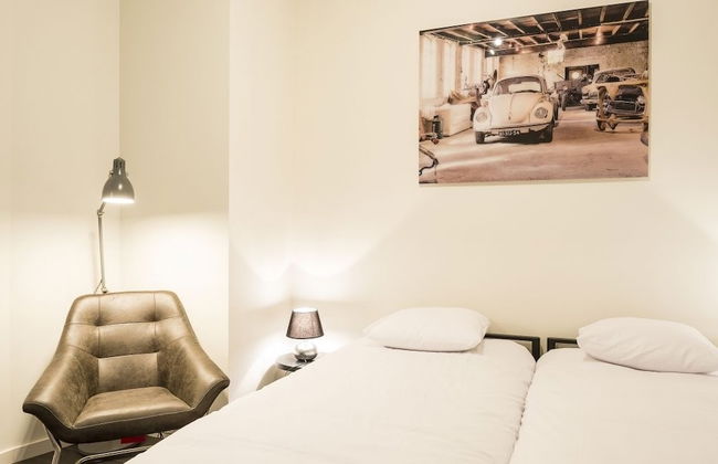 Getaway Leuven - Foto 4