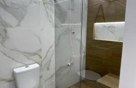 Vista Panorâmica no Mirante Piratininga - Casa 2 quartos - Foto 21