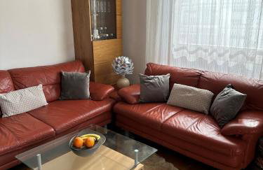 Tea Apartment near Arena - Foto 15