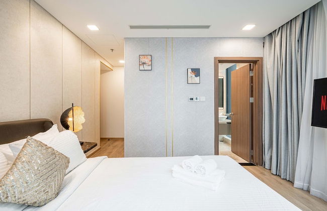 LANDMARK 81 Luxury Riverside Retreat - Foto 4