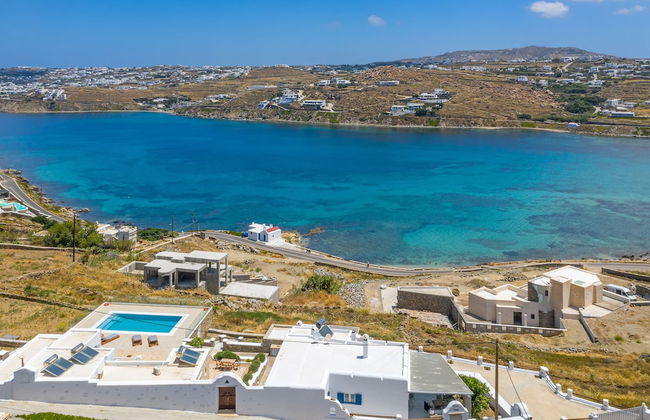 CORFOS BLUE MYKONOS - Photo 48
