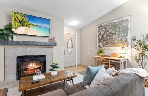 Modern Comfort Near Portal Park - Pet Friendly - Foto 3