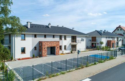 Apartament Forest - Foto 8