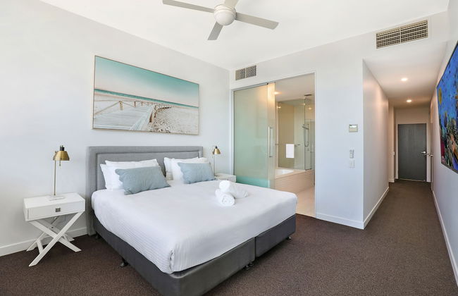 Element on Coolum Beach - Foto 2