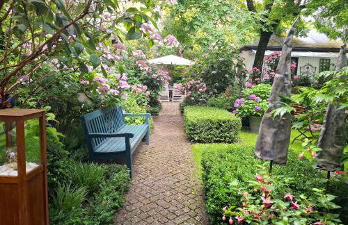 Gastehaus HH- Winterhude - Foto 3