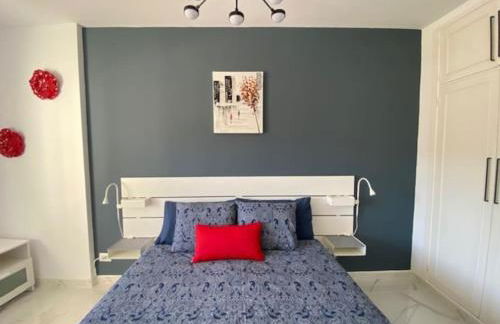 Mirador Apartment Costamar Tenerife - Photo 24