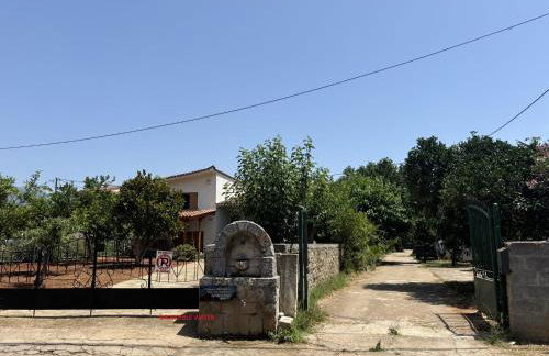 Anemeli 2-bedroom apartment, Stoupa - Foto 34