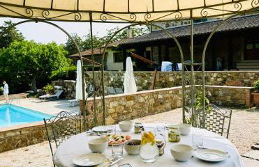 Fattoria Tolomei - Foto 66