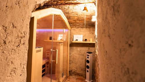 La Chicca in pieno centro storico con SAUNA e Parcheggio gratuito - Foto 5