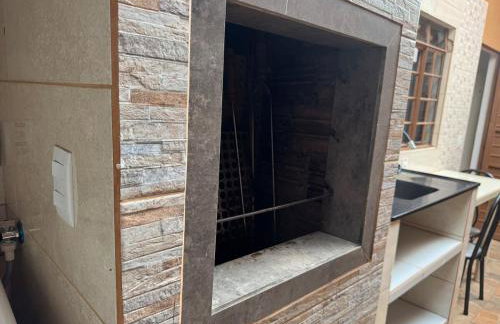 Varanda Loft com Ar Condicionado Quente e Frio Ultra Potente - Foto 5