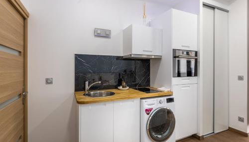 L'Orchidée : Studio proche RER B - Cachan - Foto 2