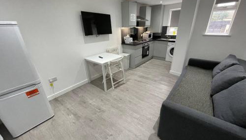 London Dagenham Apartments - Foto 2