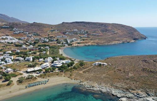 Nostos Beachfront Apartments & Studios - Foto 44