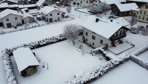 Ferienwohnung Wia Dahoam - Foto 2