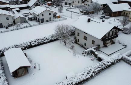 Ferienwohnung Wia Dahoam - Foto 2