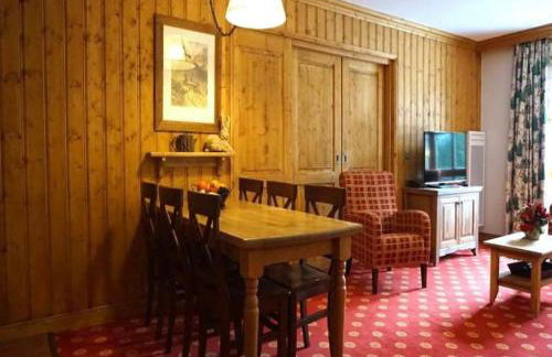 5* Flat - 6 people - Arc 1950 - Sun - View - SPA - Foto 7