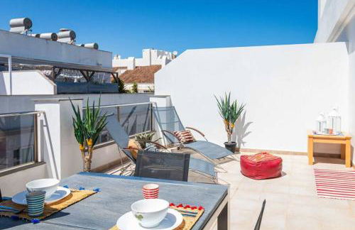 Atico con estilo Sunseacasas - Foto 1