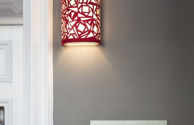 Court Residence - Foto 79