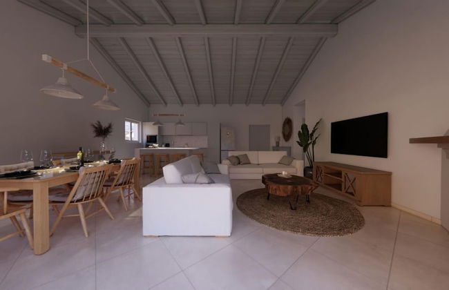 Villa Jupeter in Corfu - Foto 9