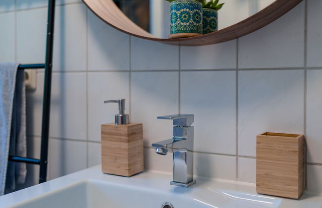 2OG Rechts 80m2 3-Zimmer Wohnung - Foto 7