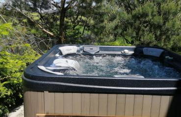 Sanspow - SPA pod Gwiazdami - Foto 52