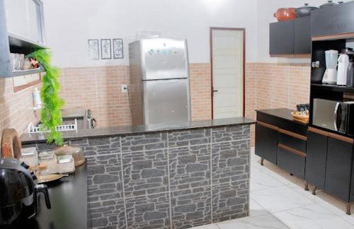 Casa da Prainha Baia da Traição Pb Piscina com hidromassagem a 30m do mar - Foto 12